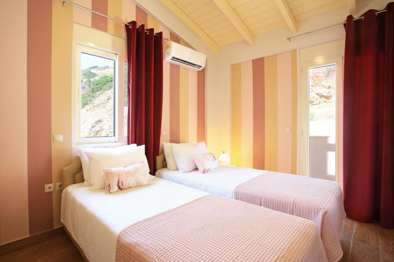 Villa Diktynna - Embrace The Endless Blue Héraklion
