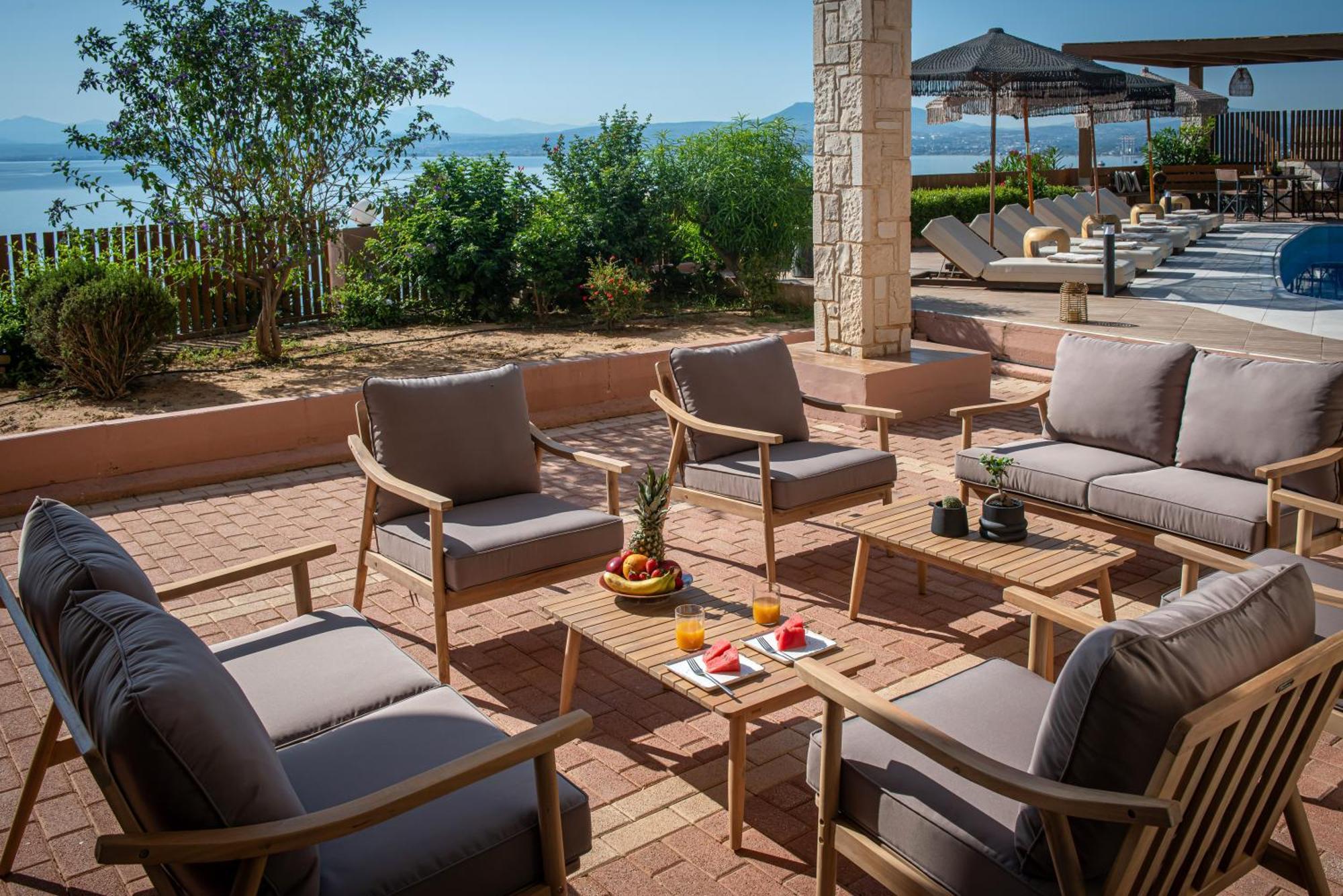 Villa Indigo Sunrise *